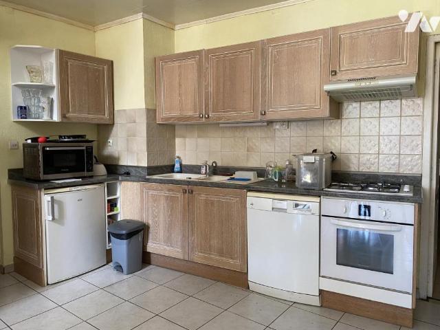 Maison vente à France métropolitaine, Uchaud