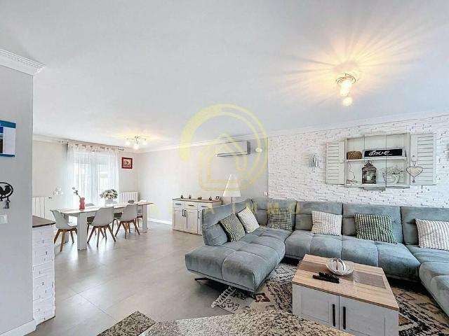 Maison vente à Thionville, Uckange