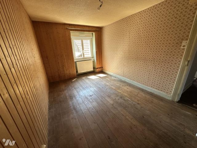 Maison vente à Thann-Guebwiller, Uffholtz