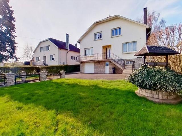 Maison vente à Val-de-Briey, Ugny