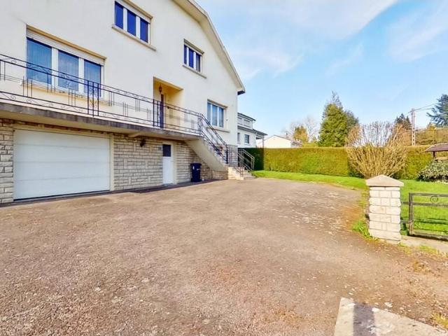 Maison vente à Val-de-Briey, Ugny