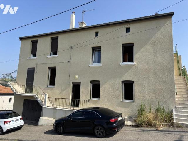Maison vente à Saint-Étienne, Unieux