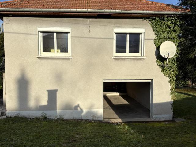 Maison vente à Saint-Étienne, Unieux