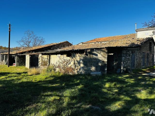 Maison vente à Gap, Upaix