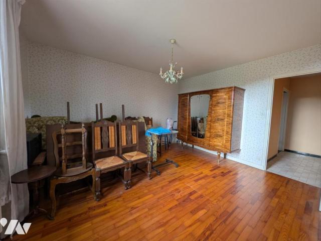 Maison vente à France métropolitaine, Upie