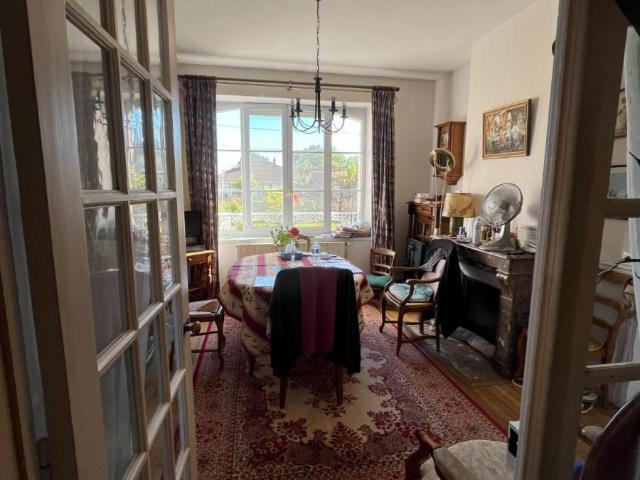 Maison vente à Urcel, Aisne