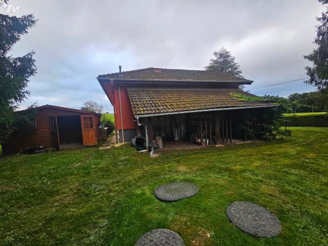 Maison vente à Épinal, Uriménil