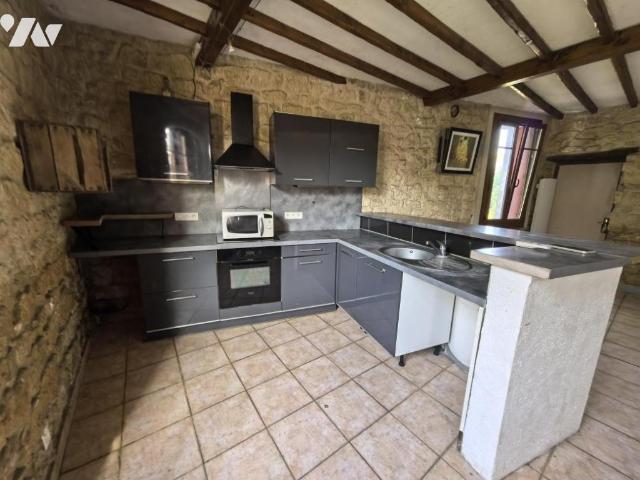 Maison vente à Pontoise, Us