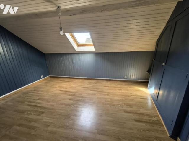 Maison vente à Pontoise, Us