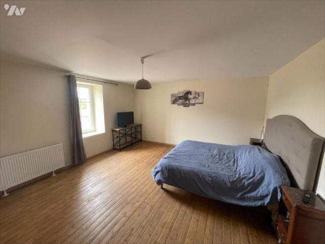 Maison vente à Caen, Ussy