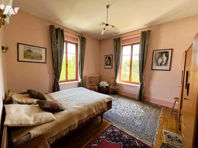 Maison vente à Uxegney, Vosges