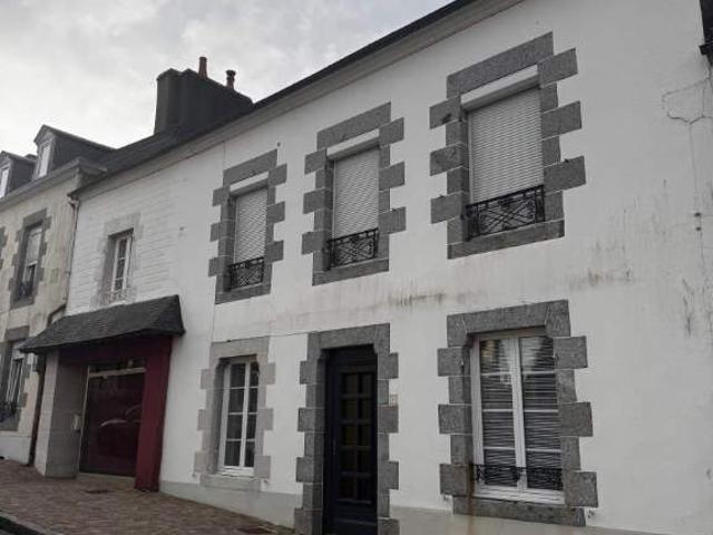 Maison vente à Saint-Brieuc, Bretagne