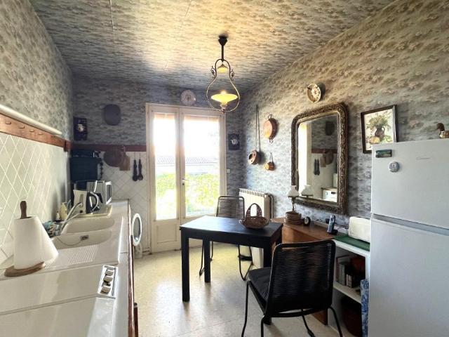 Maison vente à Nîmes, Uzès