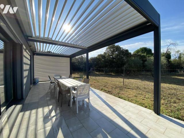 Maison location à Occitanie