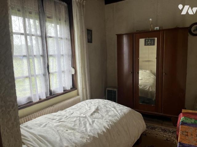 Maison vente à Vacqueriette-Erquières, Pas-de-Calais