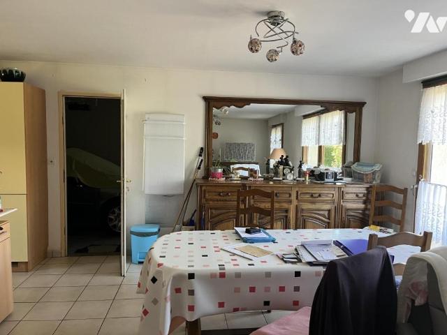 Maison vente à Montreuil-sur-Mer, Vacqueriette-erquières