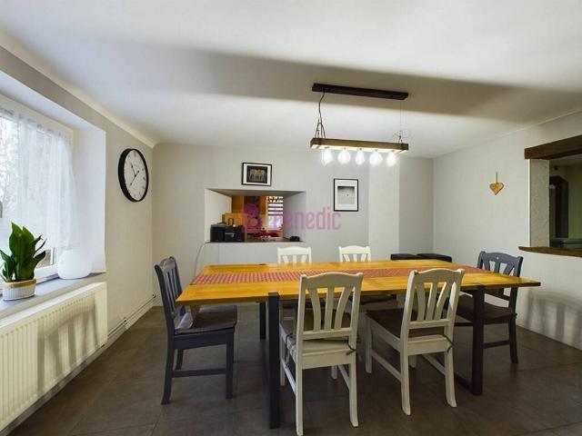 Maison vente à Forbach-Boulay-Moselle, Vahl-ebersing