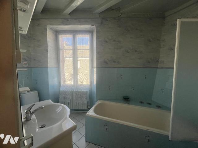 Maison vente à Mayenne, Vaiges