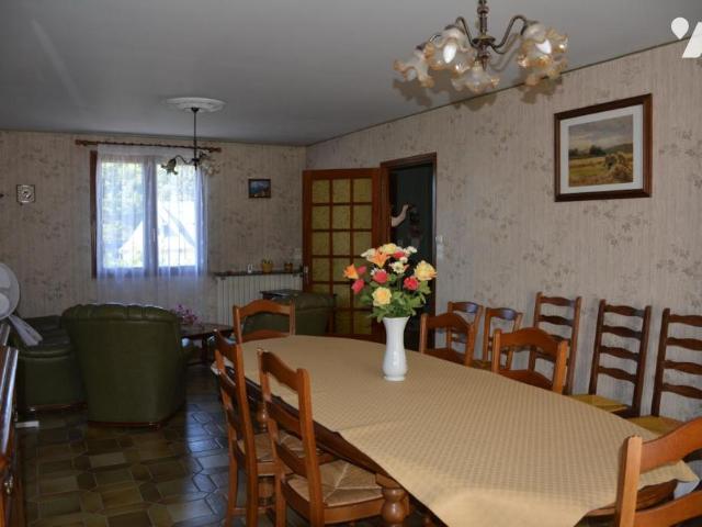 Maison vente à Mayenne, Vaiges