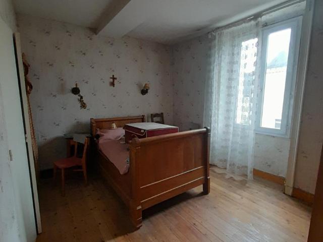 Maison vente à Mayenne, Vaiges