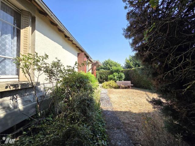 Maison vente à Soissons, Vailly-sur-aisne