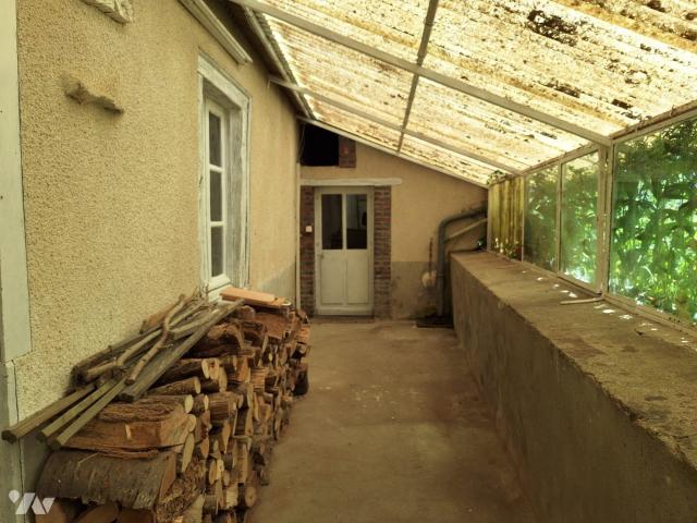 Maison vente à Bourges, Vailly-sur-sauldre
