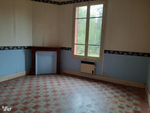 Maison vente à Bourges, Vailly-sur-sauldre