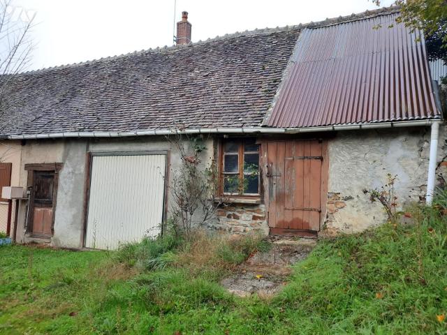 Maison vente à Bourges, Vailly-sur-sauldre