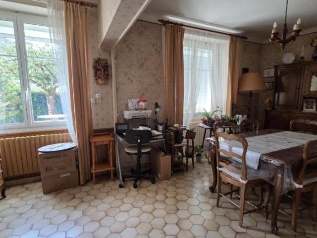 Maison vente à Châteaubriant-Ancenis, Pays de la Loire