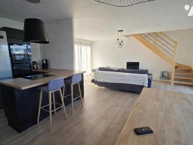 Maison vente à Châteaubriant-Ancenis, Pays de la Loire