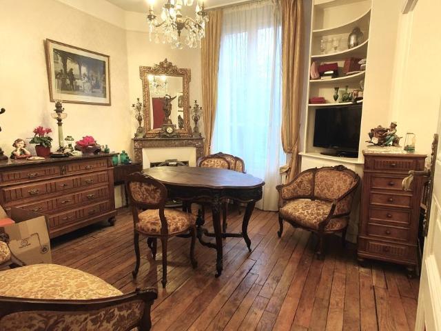 Maison vente à Torcy, Vaires-sur-marne
