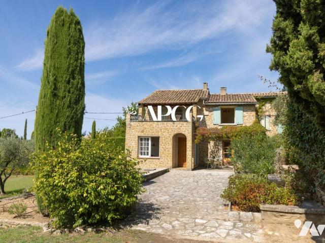 Maison vente à Carpentras, Vaison-la-romaine