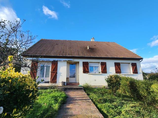 Maison vente à Mortagne-au-Perche, Normandie