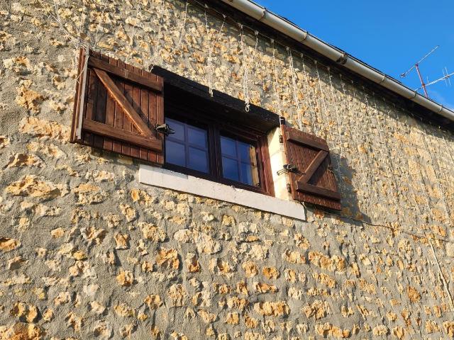 Maison vente à Mortagne-au-Perche, Normandie