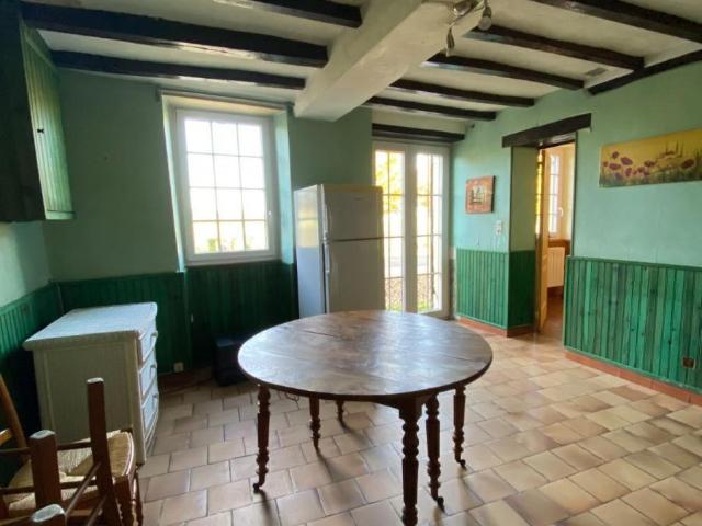 Maison vente à Mortagne-au-Perche, Normandie