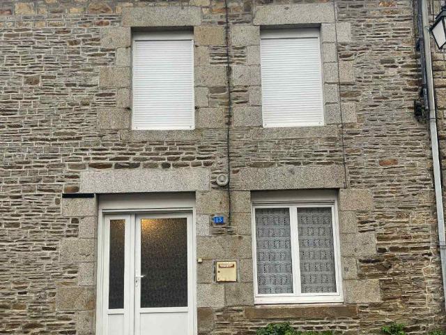 Maison vente à Fougères-Vitré, Bretagne