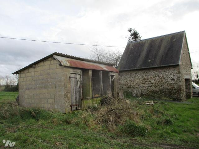 Maison vente à Fougères-Vitré, Bretagne