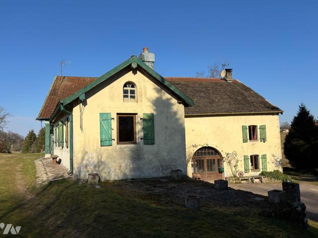 Maison vente à Épinal, Girmont-val-d'ajol