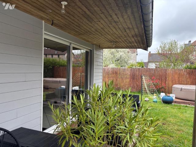 Maison vente à Épinal, Girmont-val-d'ajol