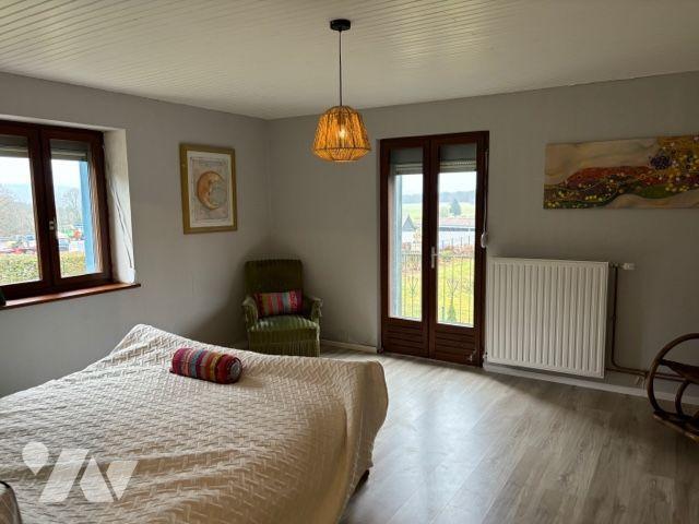 Maison vente à Épinal, Girmont-val-d'ajol