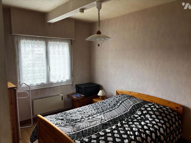 Maison vente à Épinal, Girmont-val-d'ajol
