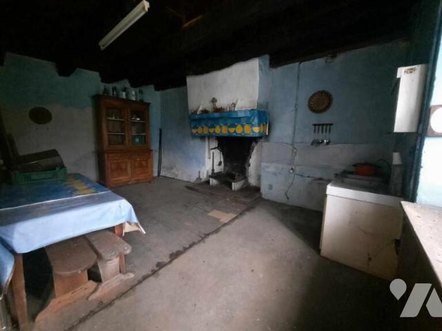 Maison vente à Redon, Bretagne