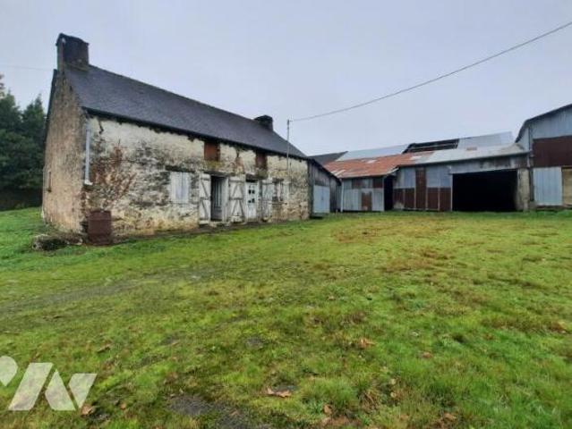 Maison vente à Redon, Bretagne