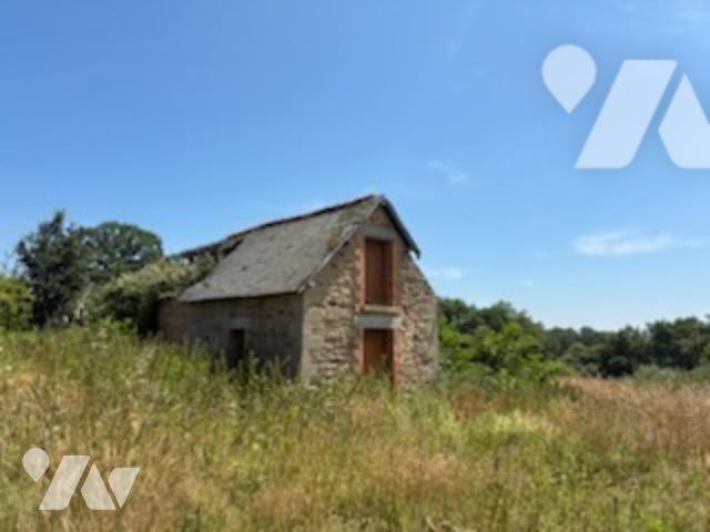 Maison vente à Redon, Bretagne