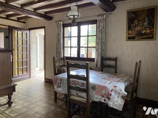 Maison vente à Vire, Normandie