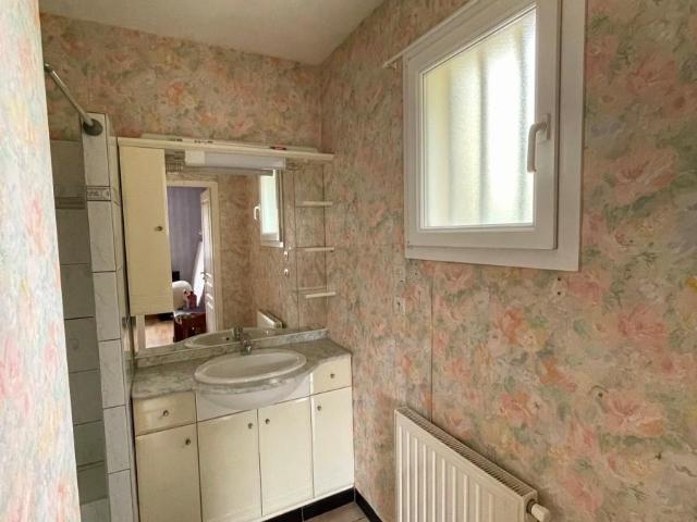 Maison vente à Vire, Normandie