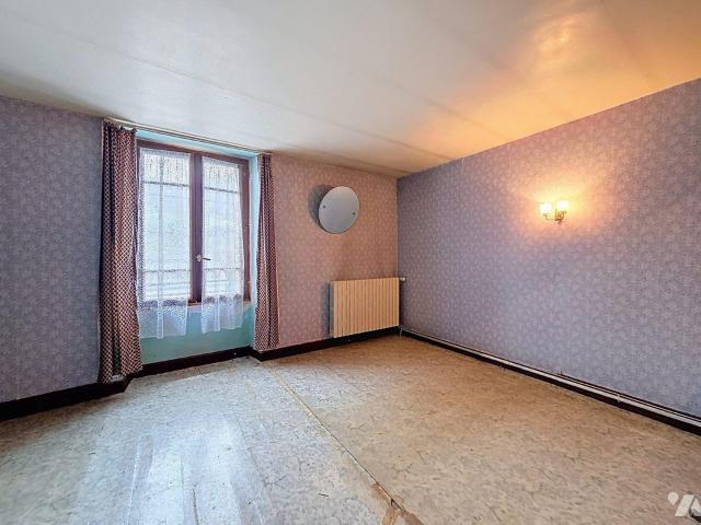 Maison vente à Langres, Val-de-meuse