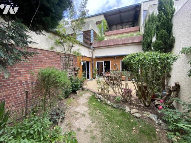 Maison vente à Les Andelys, Val-de-reuil