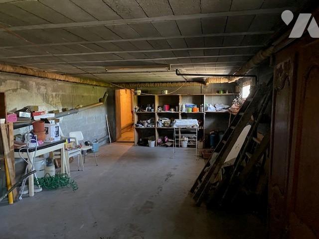 Maison vente à Dieppe, Normandie