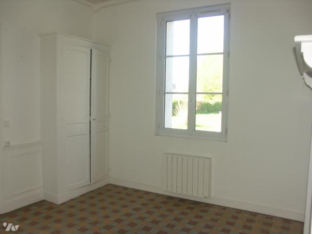 Maison vente à Dieppe, Normandie